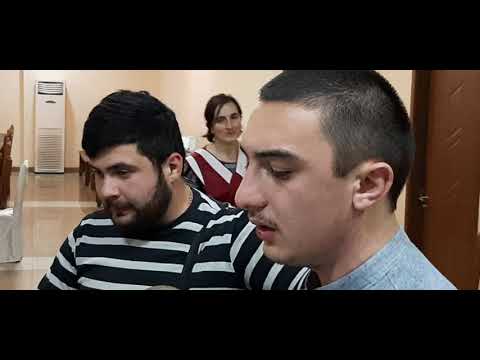 20191208 211749 ილო მახარაშვილი \u0026 ქსოვრელები